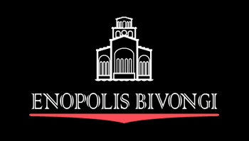 Enopolis Bivongi – Cantine
